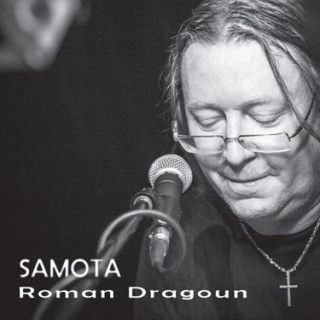Roman Dragoun - Samota CD
