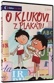 O klukovi z plakátu 2DVD