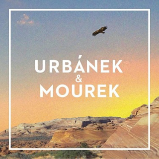 Urbánek & Mourek - Urbánek & Mourek CD