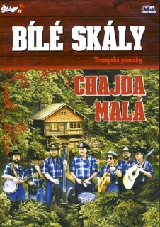 Bílé skály - Chajda malá DVD