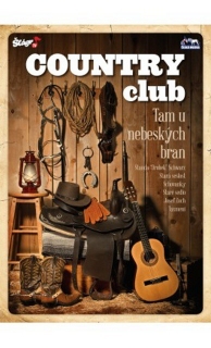 Country club - Tam u nebeských bran DVD