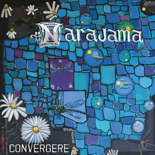 Narajama - Convergere CD