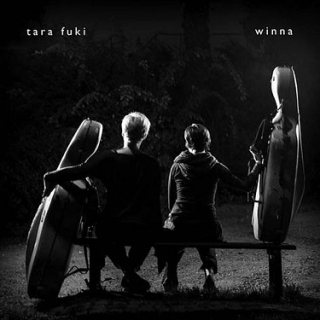 Tara Fuki - Winna CD