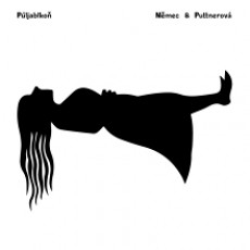 Půljablkoň - Němec & Puttnerová CD