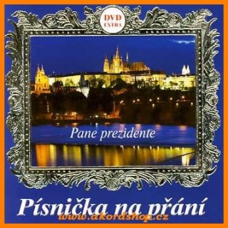 Písnička na přání CD