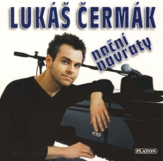 Lukáš Čermák - Noční návraty CD
