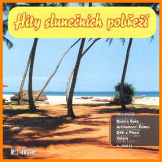 Hity slunečních pobřeží CD