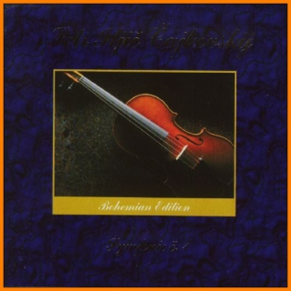 P.I. Čajkovskij - Symfonie č. 1 CD