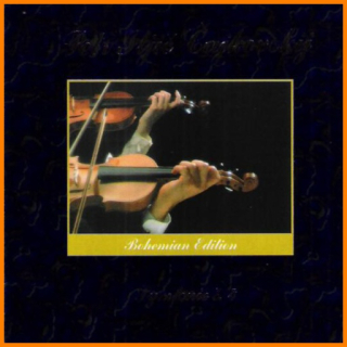 P. I. Čajkovskij - Symfonie č. 4 CD