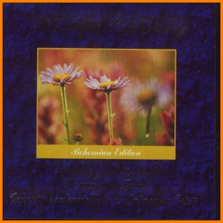 P. I. Čajkovskij - Romeo and Juliet CD