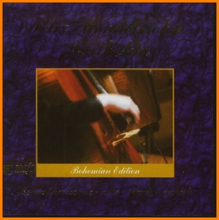 F. M. Bartholdy - Koncert pro housle, cello, orchestr CD
