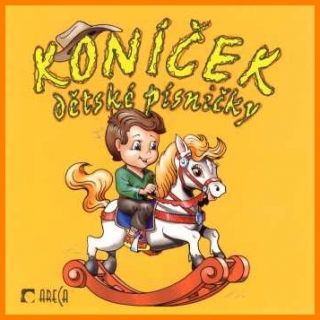 Koníček CD