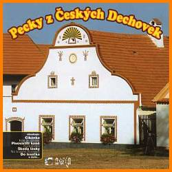 Pecky z českých dechovek CD