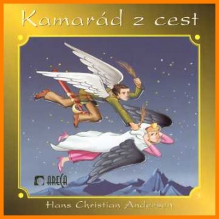 Kamarád z cest CD