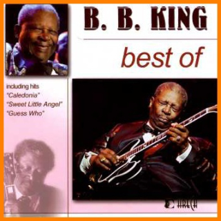 B.B. King - Best Of CD