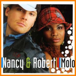 Nancy & Robert - Molo CD