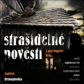 Strašidelné pověsti II. CD