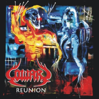 Coward - Reunion CD