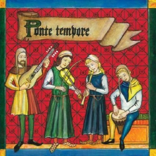 Quercus - Ponte Tempore CD