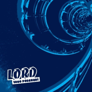 Lord - 1000 poschodí CD