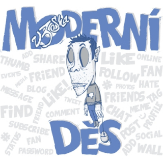 V3ska - Moderní děs CD