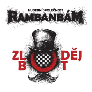 Rambanbám - Zloděj bot CD