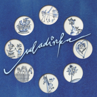 Mladinka CD