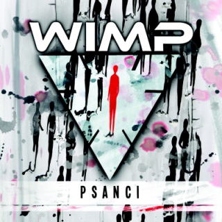 Wimp - Psanci CD