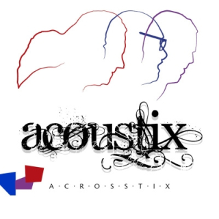 Acoustix - Acrosstix CD