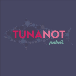 Pakáš - Tuna not CD
