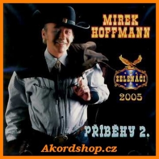 Mirek Hoffmann - Příběhy 2