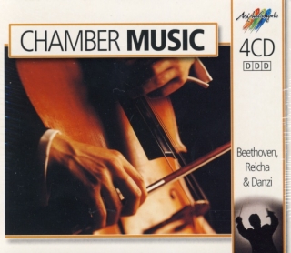 Chamber Music 4CD