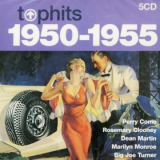 Top Hits (1950-1955) 5CD