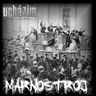 Ucházím - Marnostroj LP