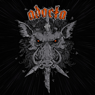 Adacta - Zlo LP