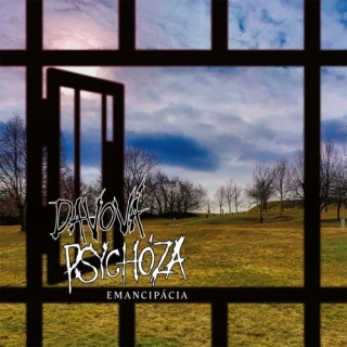 Davová psychóza - Emancipácia CD