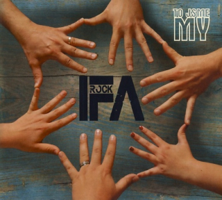 IFA Rock - To jsme my CD