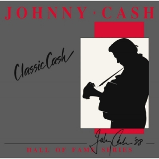 Johnny Cash - Classic Cash: Hall Of Fame Series 2LP
