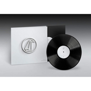 Gogo Penguin - Gogo Penguin 2LP