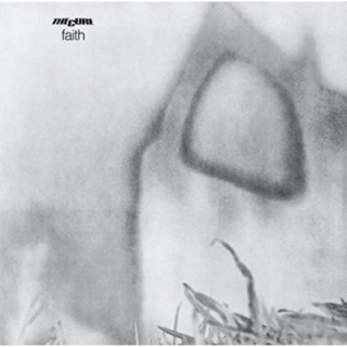 Cure - Faith (Brilliant Box) 2CD