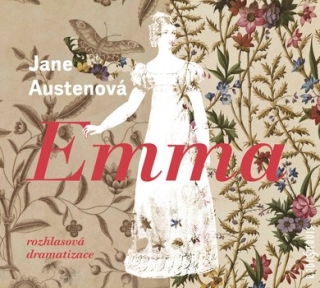 Emma (Jane Austenová) CD