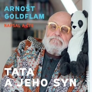 Tata a jeho syn (Arnošt Goldflam) 2CD