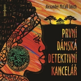 První dámská detektivní (Alexander McCall Smith) CD/MP3