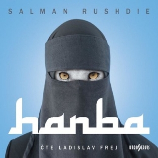 Hanba (Salman Rushdie) CD/MP3