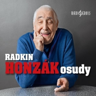 Osudy (Radkin Honzák) CD/MP3