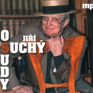 Osudy (Jiří Suchý) CD/MP3