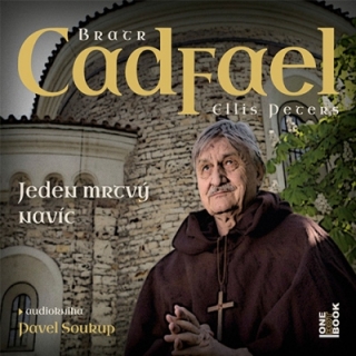 Jeden mrtvý navíc (Ellis Peters) CD/MP3