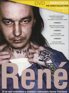 René DVD