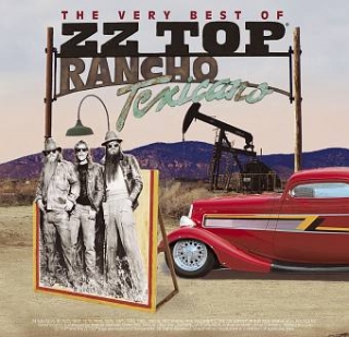 ZZ TOP - Rancho Texicano-Very Best Of 2CD