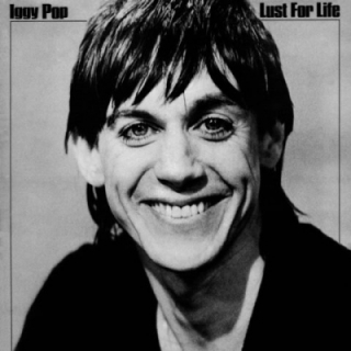 Iggy Pop - Lust For Life (Deluxe) 2CD